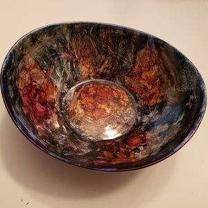Trinket bowl